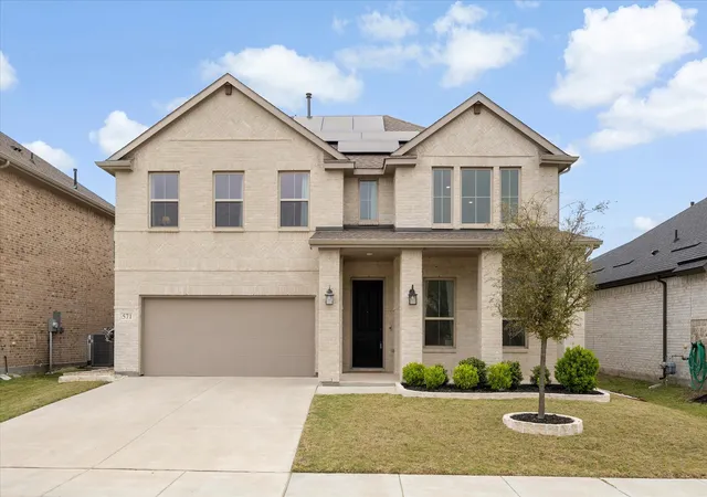 Photo 1 of Single family home for sale at 571 Bradley Dr, Rockwall, TX 75087 | MLS# 21404591 | Listing updated on 2026-10-06