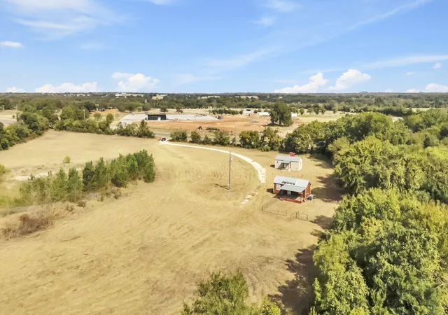 Photo 3 of Land for sale at 7635 W Fm 8, Stephenville, TX 76401 | MLS# 21401336 | Listing updated on 2026-10-07