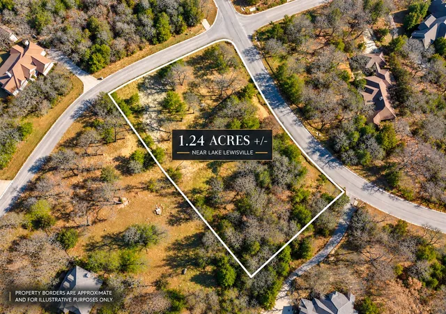 Photo 1 of Land for sale at 940 Emerald Sound Blvd, Little Elm, TX 75068 | MLS# 21404590 | Listing updated on 2026-10-07