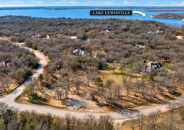 Photo 2 of Land for sale at 940 Emerald Sound Blvd, Little Elm, TX 75068 | MLS# 21404590 | Listing updated on 2026-10-07