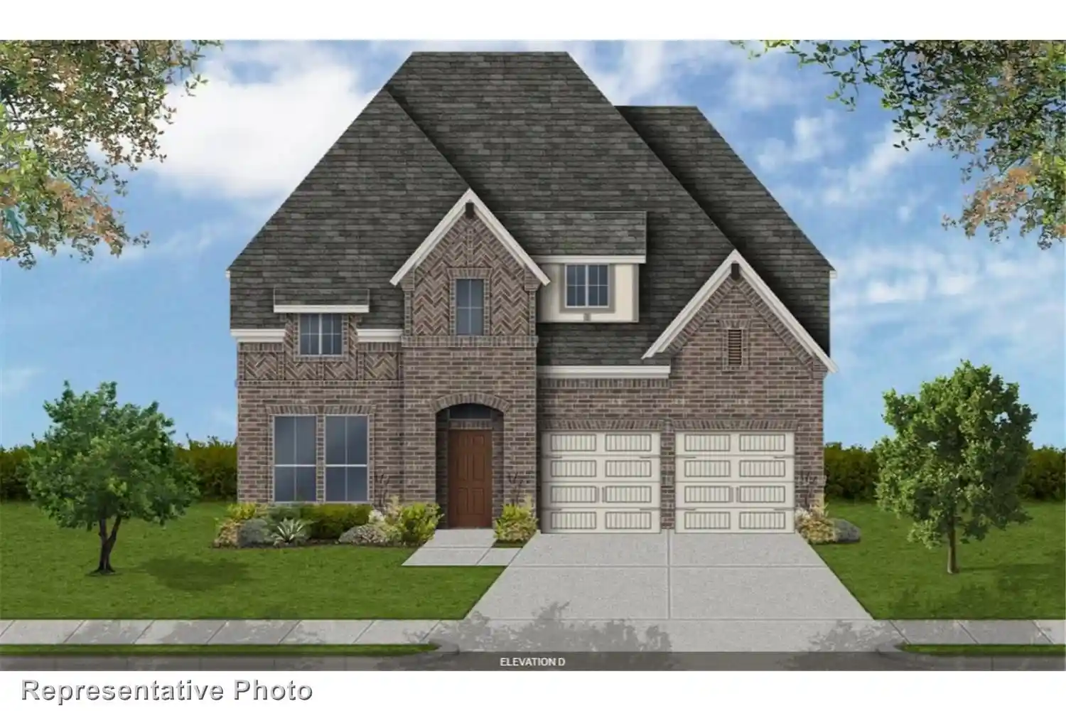 Photo 1 of Sale Pending at 608 Donegal Dr, Celina, TX 75009 | MLS# 21404644 | Listing updated on 2026-10-17