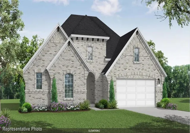 Photo 1 of Single family home for sale at 1104 Lismore Dr, Celina, TX 75009 | MLS# 21404646 | Listing updated on 2026-10-07