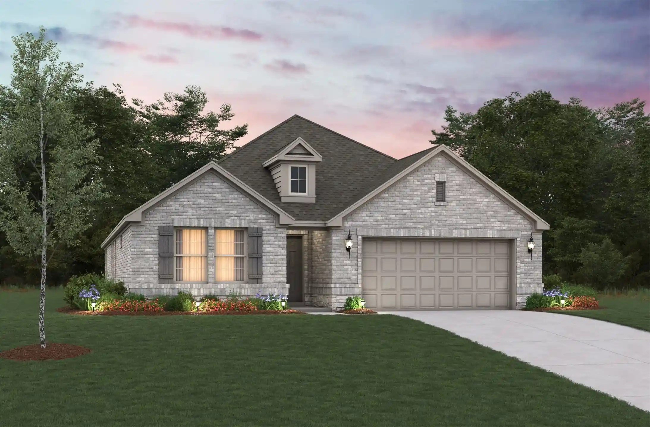Photo 1 of Single family home for sale at 2429 Blackwell St, Celina, TX 75009 | MLS# 21404663 | Listing updated on 2026-10-19