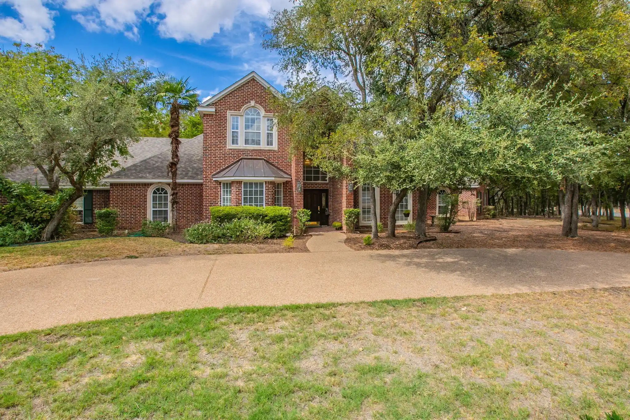 Photo 1 of Single family home for sale at 1051 Hidden Valley Ct, Mc Gregor, TX 76657 | MLS# 21401992 | Listing updated on 2026-10-18