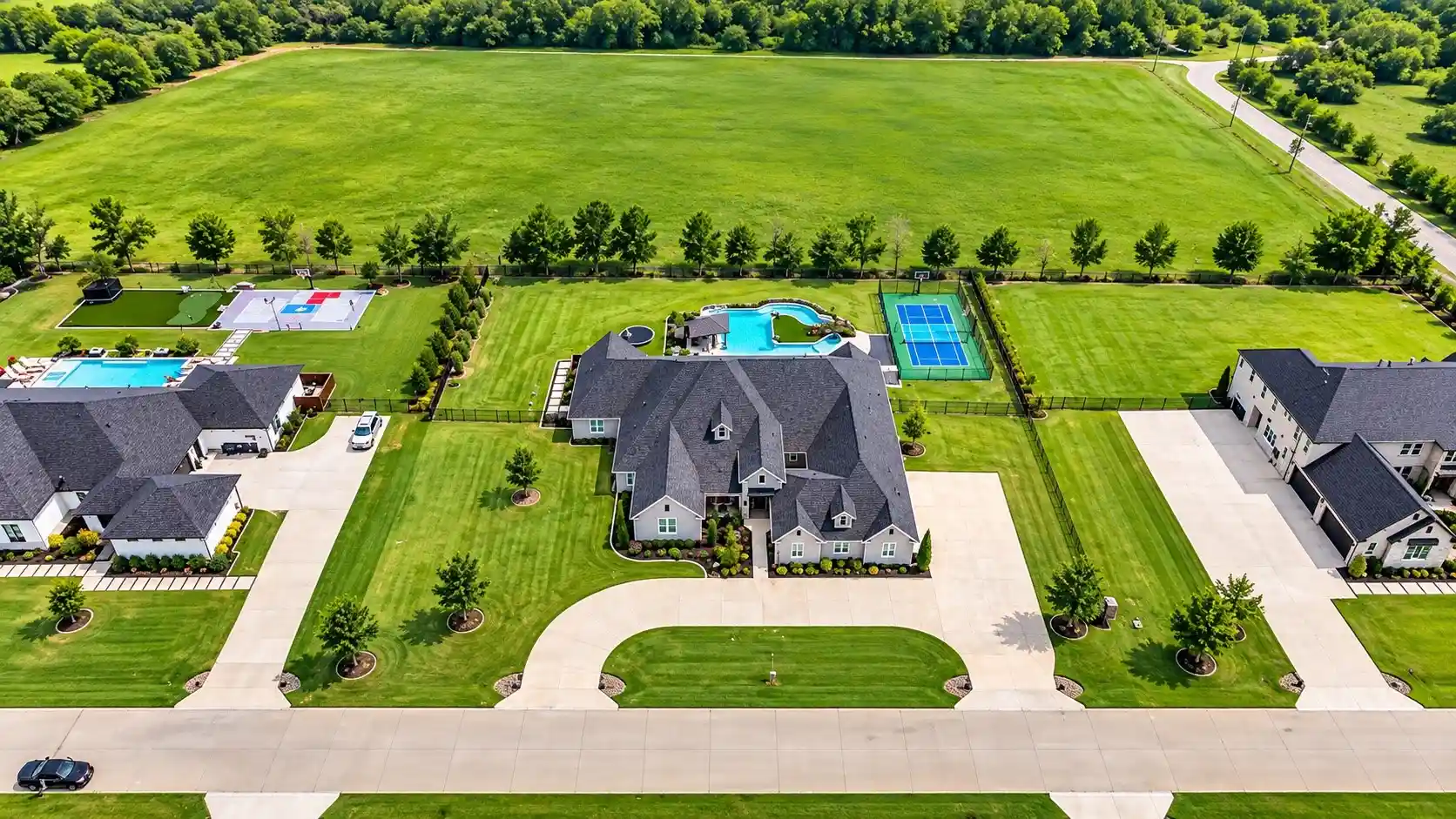 Photo 1 of Mansion for sale at 1820 Bobcat Trl, Celina, TX 75009 | MLS# 21402737 | Listing updated on 2026-10-09