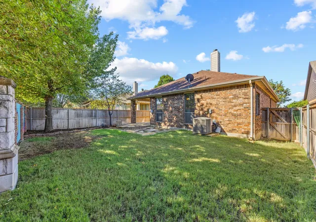 Photo 29 of Single family home for sale at 12216 Long Stem Trl, Fort Worth, TX 76244 | MLS# 21380078 | Listing updated on 2026-10-06
