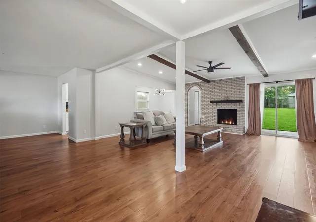 Photo 3 of Single family home for sale at 5221 Elkridge Dr, Dallas, TX 75227 | MLS# 21400437 | Listing updated on 2026-10-07