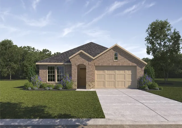 Photo 1 of Single family home for sale at 404 Campfield Dr, Caddo Mills, TX 75135 | MLS# 21404685 | Listing updated on 2026-10-07