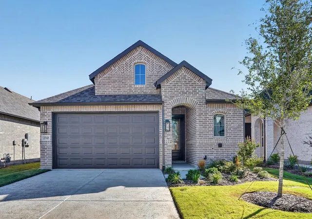 Photo 1 of Single family home for sale at 2348 Clearwater Way, Royse City, TX 75189 | MLS# 21404640 | Listing updated on 2026-10-09