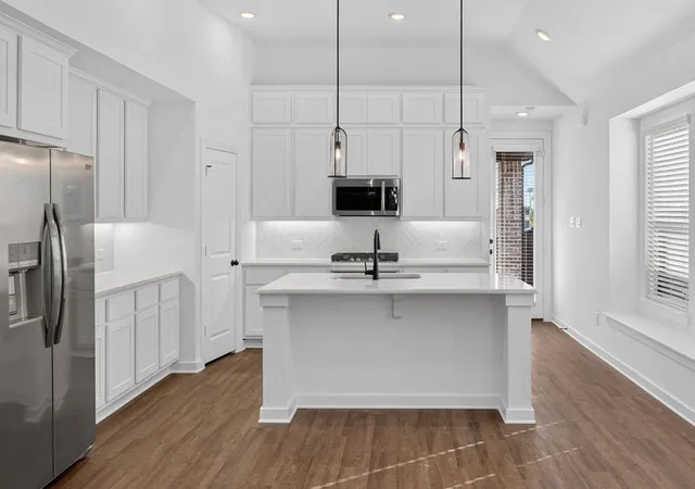 Photo 2 of Single family home for sale at 2348 Clearwater Way, Royse City, TX 75189 | MLS# 21404640 | Listing updated on 2026-10-09