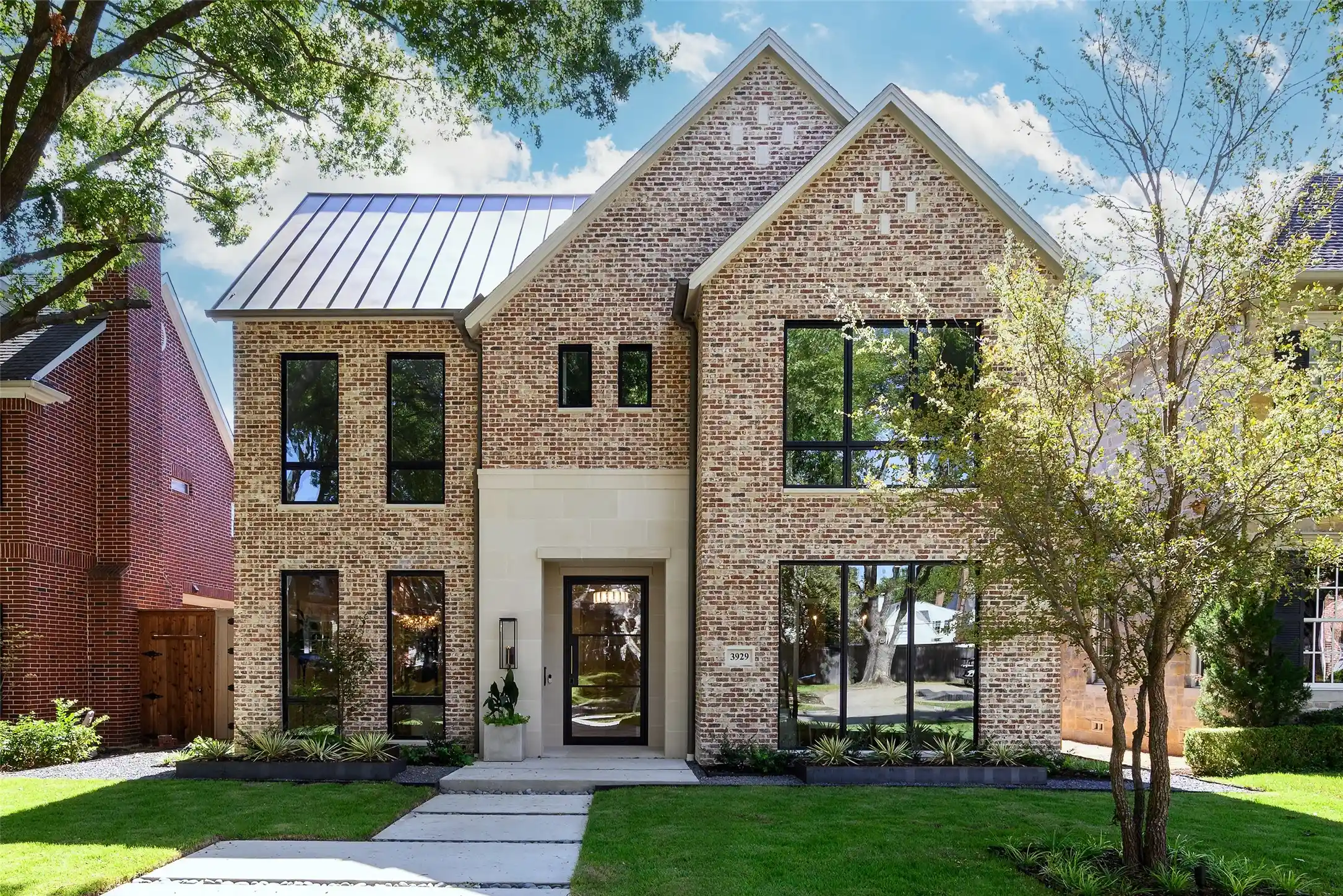 Photo 1 of Mansion for sale at 3929 Stanford Ave, Dallas, TX 75225 | MLS# 21397945 | Listing updated on 2026-10-27