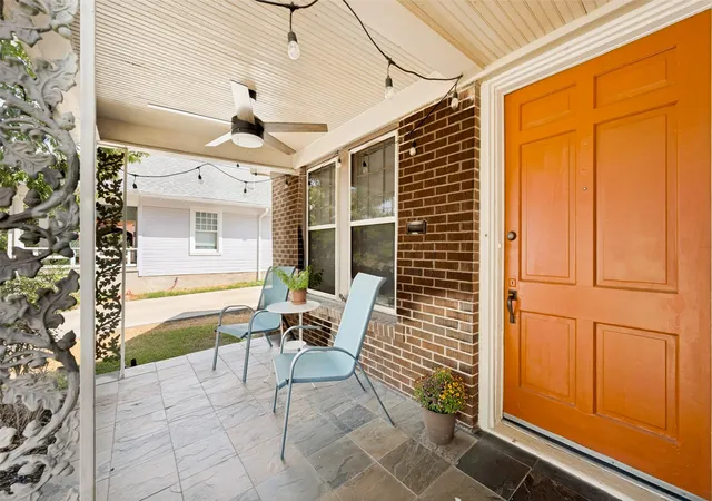 Photo 3 of Multi family home for sale at 2619 S Adams, Fort Worth, TX 76110 | MLS# 21397301 | Listing updated on 2026-10-07