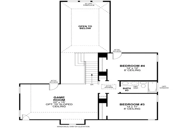 Photo 3 of Single family home for sale at 12504 Sasky Rd, Fort Worth, TX 76117 | MLS# 21396090 | Listing updated on 2026-10-06