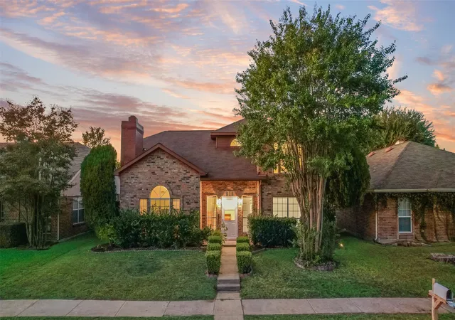 Single family home for sale at 2001 Village Crk Dr, Garland, TX 75040 | MLS# 21404705