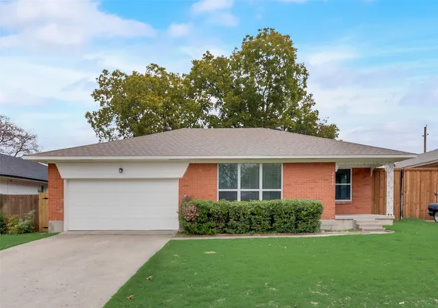 Photo 1 of Single family home for sale at 2643 San Medina Ave, Dallas, TX 75228 | MLS# 21404764 | Listing updated on 2026-10-10