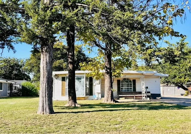 Single family home for sale at 1819 E May St, Sherman, TX 75090 | MLS# 21399545