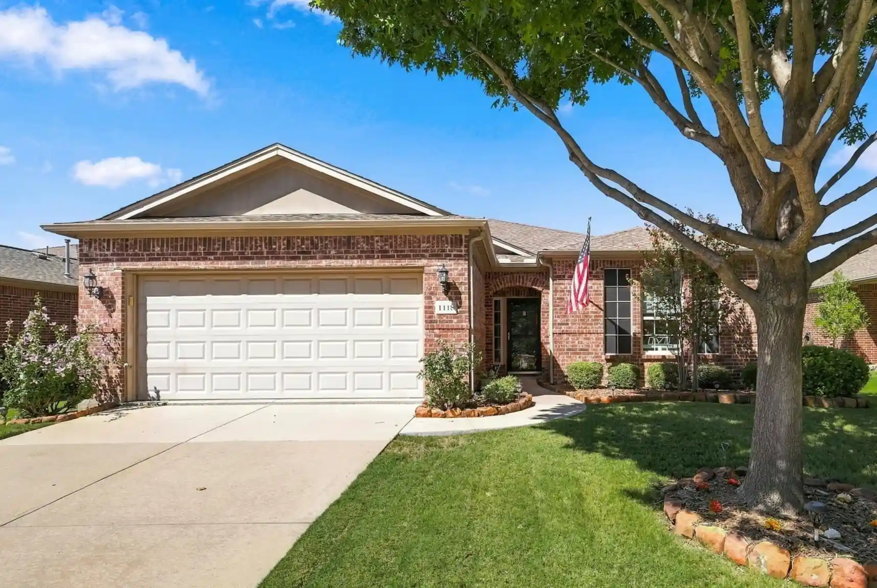 Photo 1 of Single family home for sale at 1118 Imperial Valley Ln, Frisco, TX 75036 | MLS# 21401012 | Listing updated on 2026-10-18