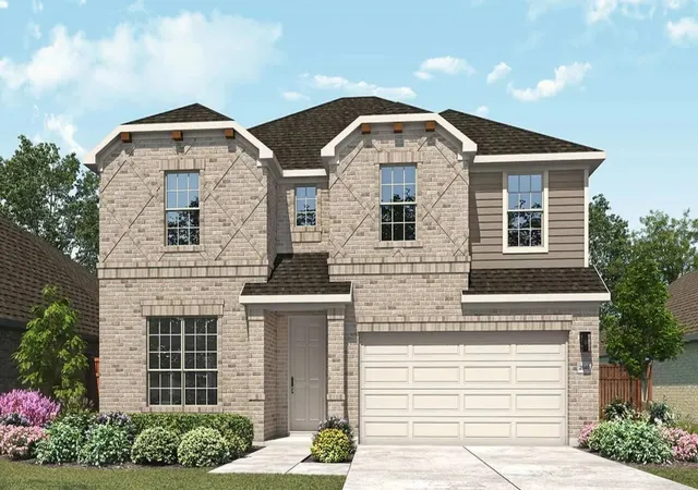 Photo 1 of Single family home for sale at 4937 Water Lily Ln, Crowley, TX 76036 | MLS# 21404712 | Listing updated on 2026-10-06