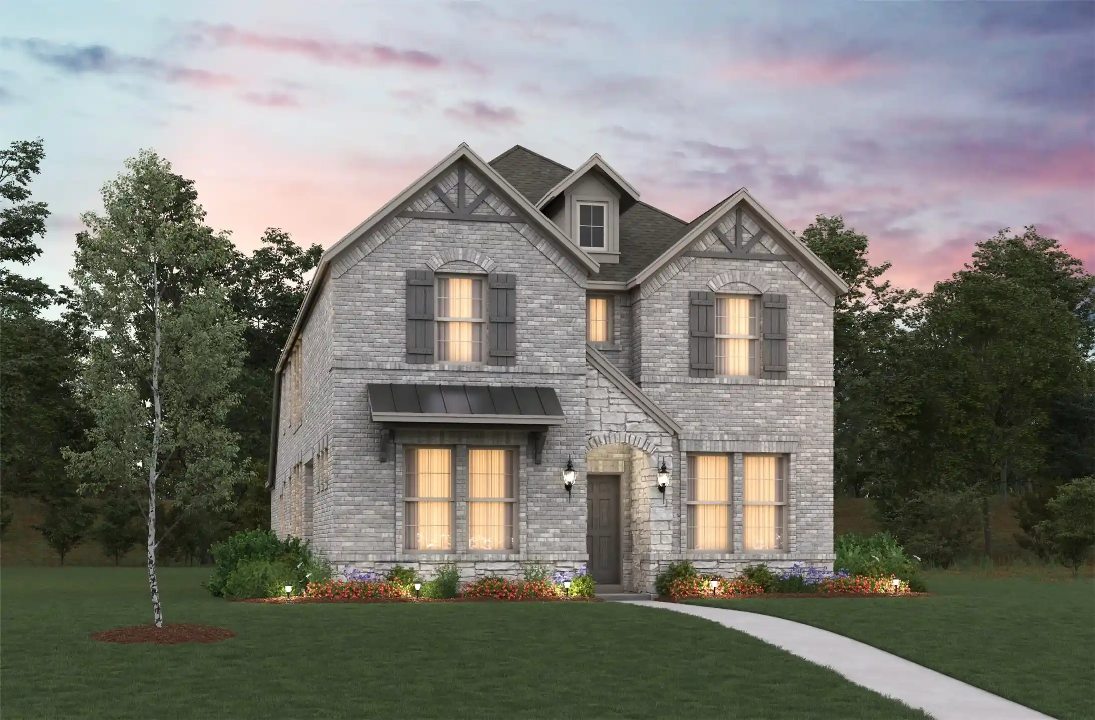 Photo 1 of Single family home for sale at 17001 Prieto Ave, Justin, TX 76247 | MLS# 21404819 | Listing updated on 2026-10-14