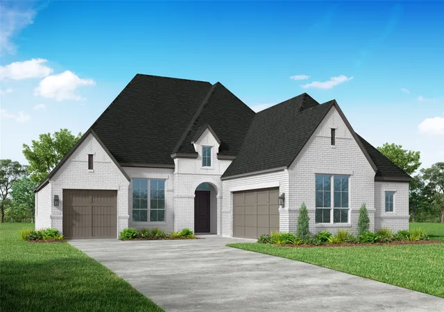 Photo 1 of Single family home for sale at 2601 Belmar Ct, Celina, TX 75009 | MLS# 21404761 | Listing updated on 2026-10-28