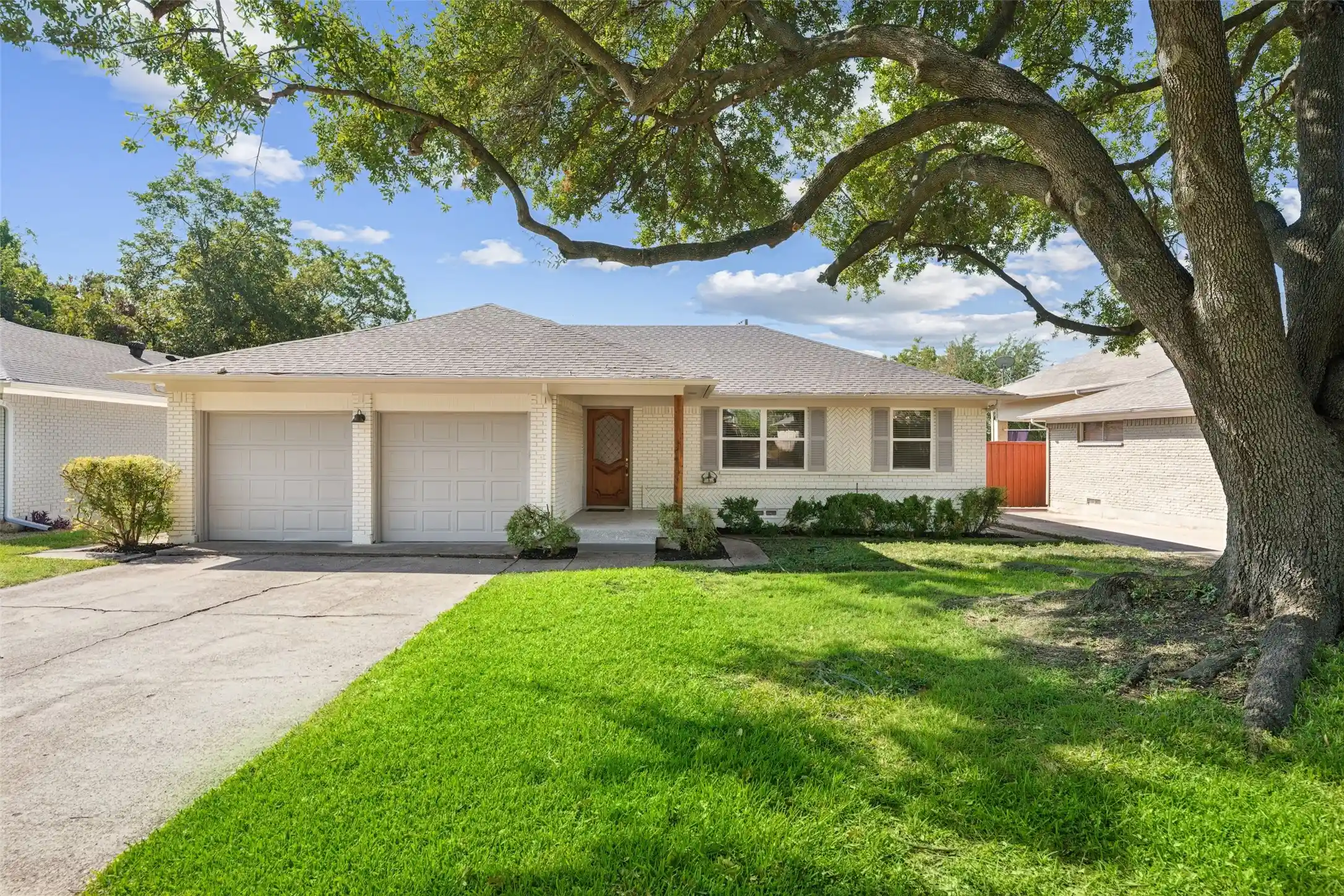 Single family home for sale at 8338 Banquo Dr, Dallas, TX 75228 | MLS# 21399723