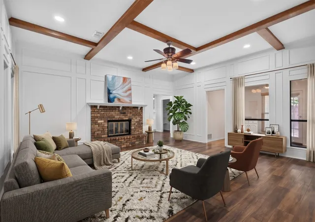 Photo 1 of Single family home for sale at 901 Willow Brk Dr, Allen, TX 75002 | MLS# 21380332 | Listing updated on 2026-10-08