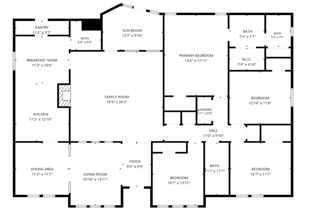 Photo 36 of Single family home for sale at 901 Willow Brk Dr, Allen, TX 75002 | MLS# 21380332 | Listing updated on 2026-10-08