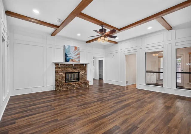 Photo 3 of Single family home for sale at 901 Willow Brk Dr, Allen, TX 75002 | MLS# 21380332 | Listing updated on 2026-10-08