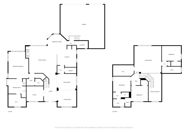 Photo 3 of Single family home for sale at 4433 Creekbend Cir, Richardson, TX 75082 | MLS# 21394850 | Listing updated on 2026-10-08
