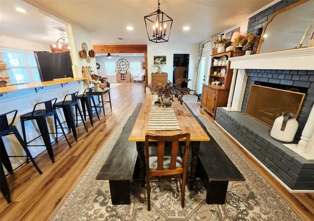 Photo 3 of Single family home for sale at 1426 Farm Rd 2560, Sulphur Springs, TX 75482 | MLS# 21404289 | Listing updated on 2026-10-07