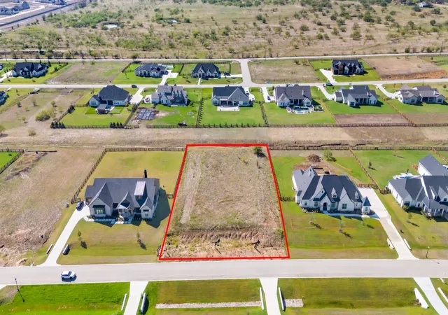Photo 2 of Land for sale at 3233 Wellington Ln, Justin, TX 76247 | MLS# 21398686 | Listing updated on 2026-10-08