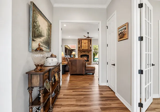 Photo 2 of Single family home for sale at 213 Devonshire, Mount Pleasant, TX 75455 | MLS# 21395591 | Listing updated on 2026-10-06