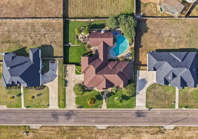 Photo 40 of Single family home for sale at 213 Devonshire, Mount Pleasant, TX 75455 | MLS# 21395591 | Listing updated on 2026-10-06
