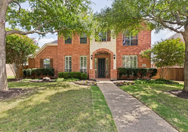 Photo 1 of Single family home for sale at 1227 Comanche Dr, Allen, TX 75013 | MLS# 21404704 | Listing updated on 2026-10-08