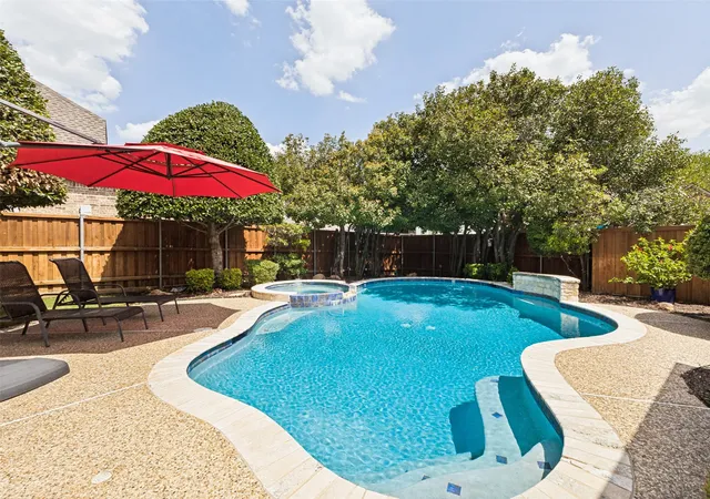 Photo 2 of Single family home for sale at 1227 Comanche Dr, Allen, TX 75013 | MLS# 21404704 | Listing updated on 2026-10-08