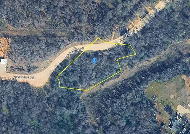 Land for sale at Tbd Meadow Pond Ct, Runaway Bay, TX 76426 | MLS# 21404971