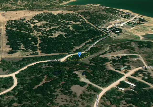 Photo 2 of Land for sale at Tbd Meadow Pond Ct, Runaway Bay, TX 76426 | MLS# 21404971 | Listing updated on 2026-10-07