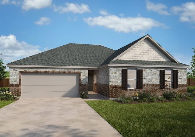Photo 1 of Single family home for sale at 3506 Thach Ln, Crandall, TX 75114 | MLS# 21404789 | Listing updated on 2026-10-09