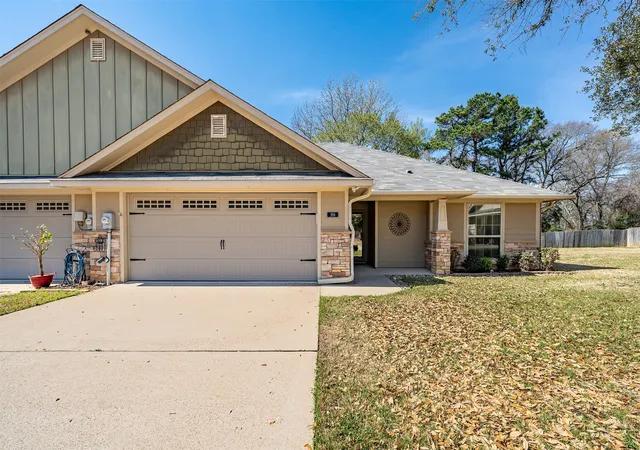 Photo 1 of Condo for sale at 421 W Cumberland #205, Tyler, TX 75703 | MLS# 21404982 | Listing updated on 2026-10-07
