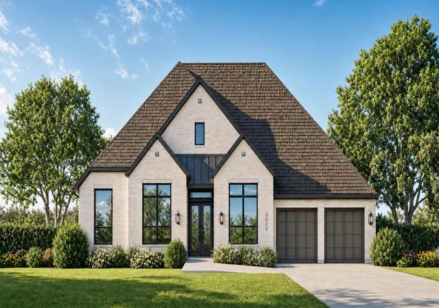 Photo 1 of Single family home for sale at 2412 Chanlea Ct, Celina, TX 75009 | MLS# 21404993 | Listing updated on 2026-10-07