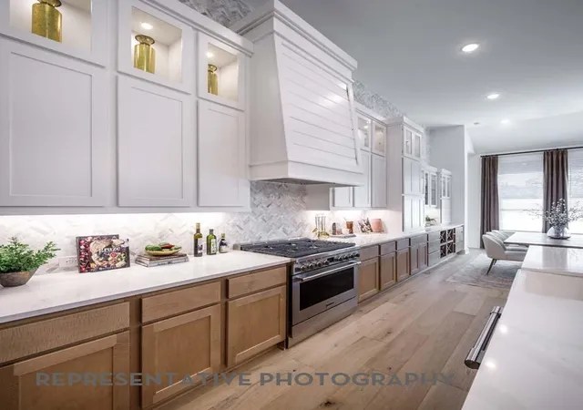 Photo 4 of Single family home for sale at 2412 Chanlea Ct, Celina, TX 75009 | MLS# 21404993 | Listing updated on 2026-10-07