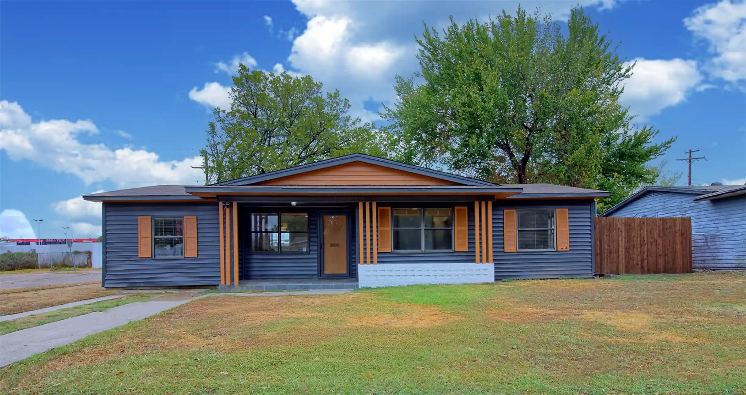 Photo 1 of Single family home for sale at 11703 Abston Ln, Dallas, TX 75218 | MLS# 21403607 | Listing updated on 2026-10-25