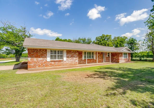 Photo 3 of Land for sale at 2196 Old Agnes Rd, Weatherford, TX 76088 | MLS# 21405062 | Listing updated on 2026-10-11