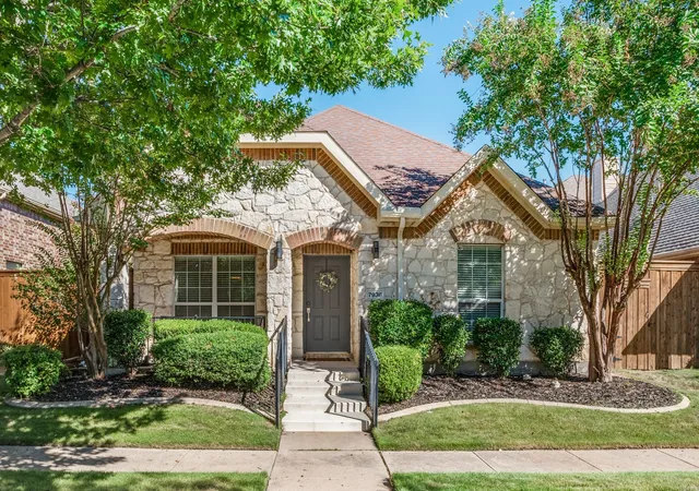 Single family home for sale at 7936 Southmark Dr, Frisco, TX 75035 | MLS# 21405103
