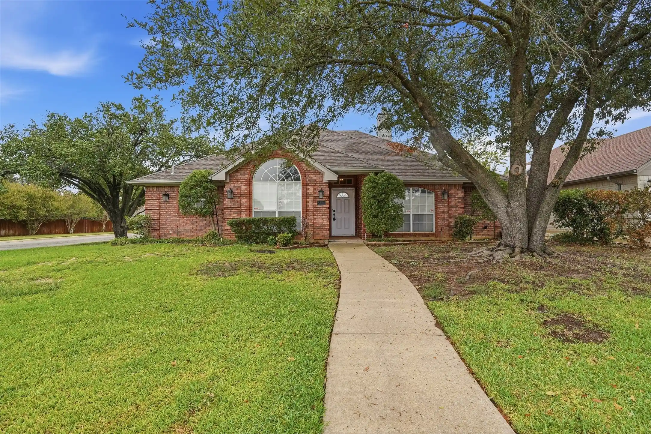 Photo 1 of Sale Pending at 8824 Jason Ct, North Richland Hills, TX 76182 | MLS# 21404758 | Listing updated on 2026-10-25