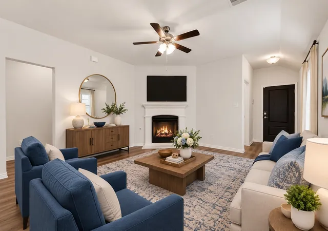 Photo 2 of Single family home for sale at 2138 Hobby Dr, Forney, TX 75126 | MLS# 21401831 | Listing updated on 2026-10-07