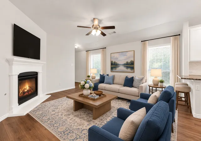 Photo 3 of Single family home for sale at 2138 Hobby Dr, Forney, TX 75126 | MLS# 21401831 | Listing updated on 2026-10-07