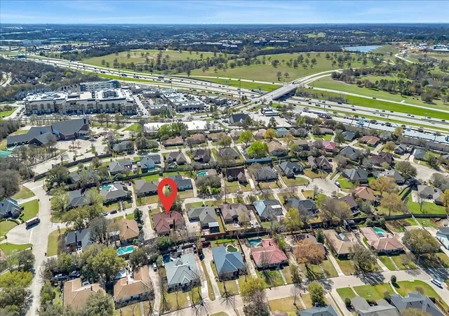 Photo 40 of Single family home for sale at 1111 Berkshire Ct, Roanoke, TX 76262 | MLS# 21397885 | Listing updated on 2026-10-10