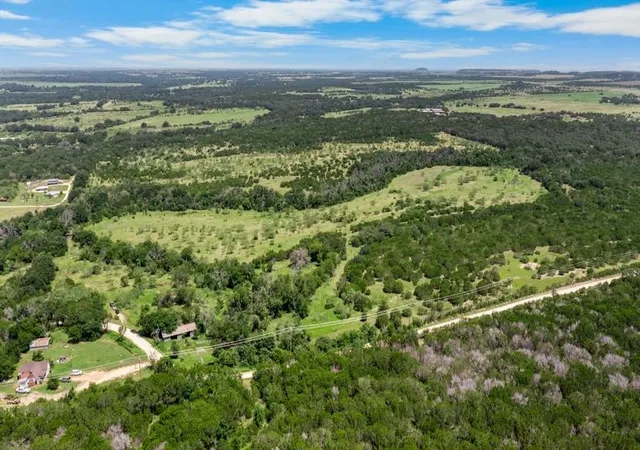 Photo 1 of Land for sale at 0000 County Rd 539, Hico, TX 76457 | MLS# 21404849 | Listing updated on 2026-10-07