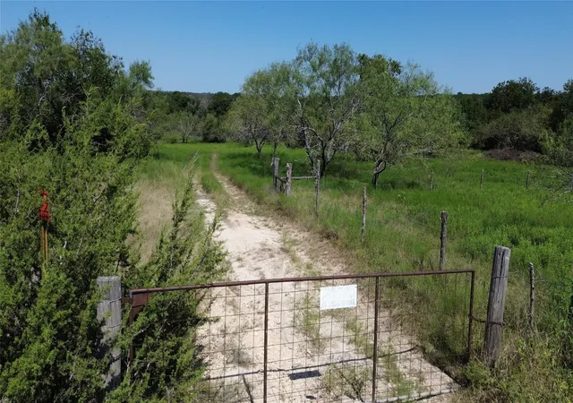 Photo 3 of Land for sale at 0000 County Rd 539, Hico, TX 76457 | MLS# 21404849 | Listing updated on 2026-10-07